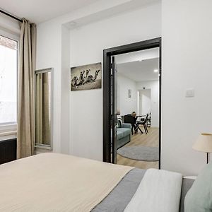 Appartement met een Slaapkamer